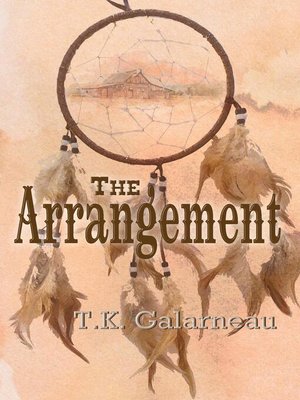 cover image of The Arrangement